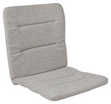 Lilja Cushion for garden chair, Beige Olefin