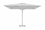 Brafab Paris Parasol, White