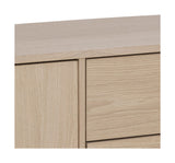 Aston Sideboard, White Pigmented