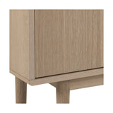 Aston Sideboard, White Pigmented