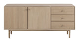 Aston Sideboard, White Pigmented