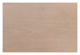 Cannes Sideboard, White Pig. oiled oak veneer