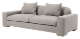 Bay 3-seater sofa, Gray