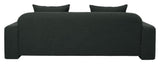 Bay 3-seater sofa, Green