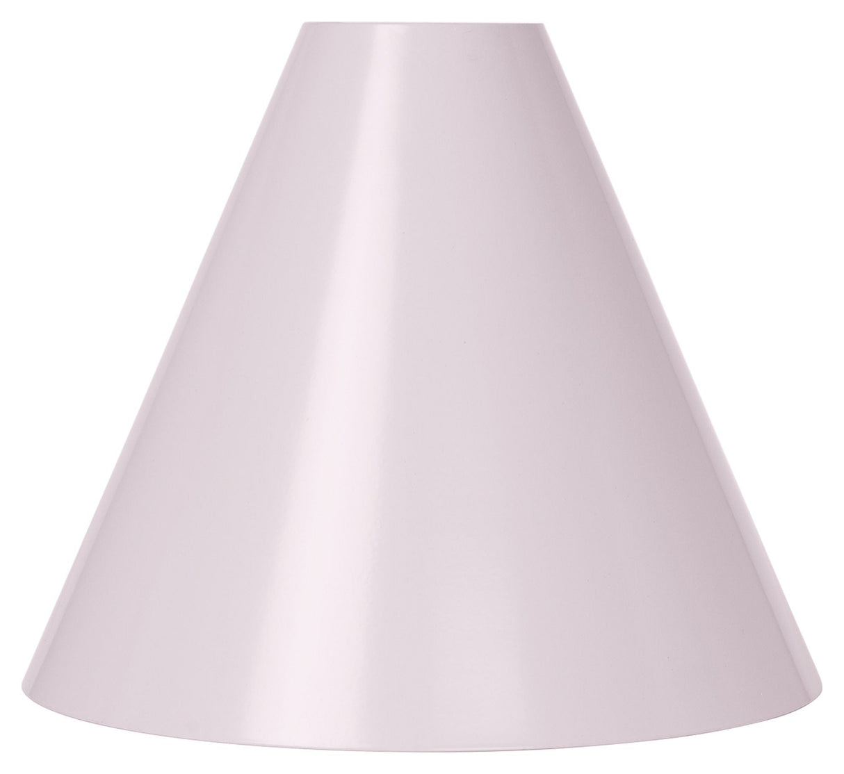 Gine Lampshade S, Light Purple, Ø27