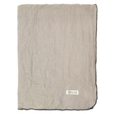 Gracie Flax Dug Simply Taupe, 160x200 cm