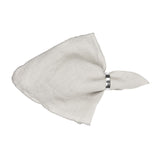 Gracie Linen napkins High-Rise, 45x45 cm