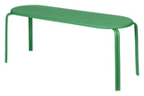 Oda Bench, Green