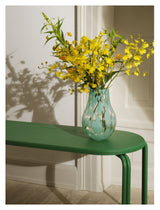 Oda Bench, Green