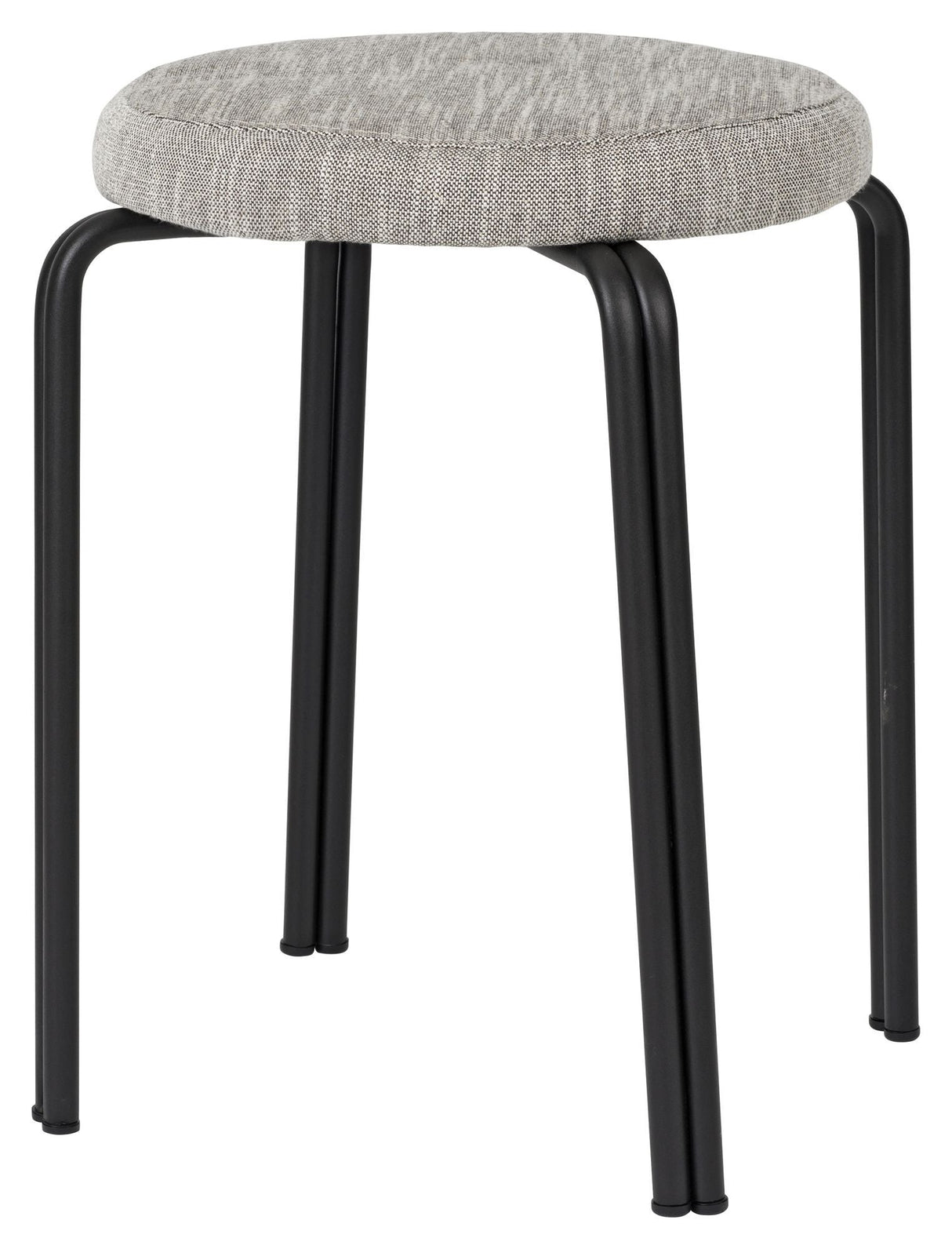 Oda Stool - Black