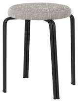 Oda Stool - Black