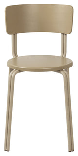 Oda Dining Chair, Beige