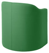 Pond Lounge Chair, Green