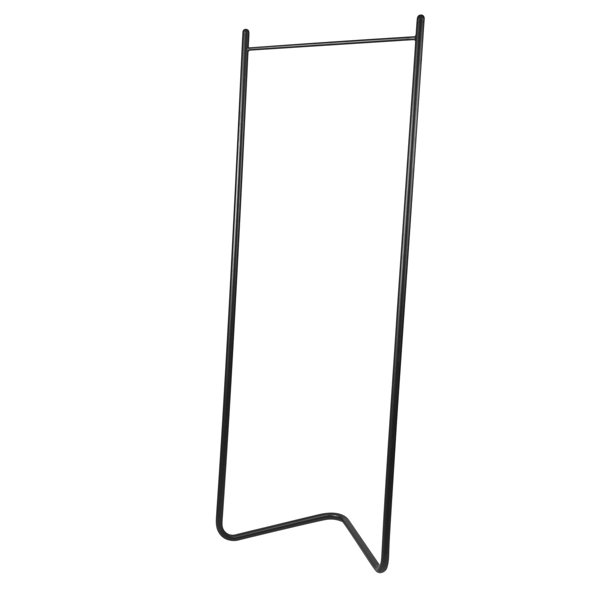 RISING Clothes rack, Black