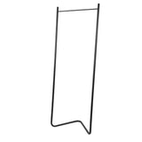 RISING Clothes rack, Black