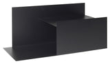 Svante Shelf, Black