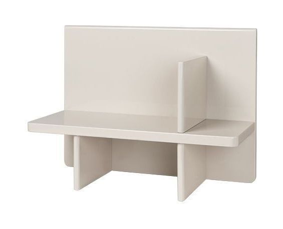 Tenna Shelf - Light Gray