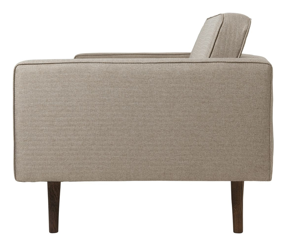 Wind 3-seater sofa, Beige