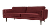 Wind 3-pers. Sofa - Wild Ginger