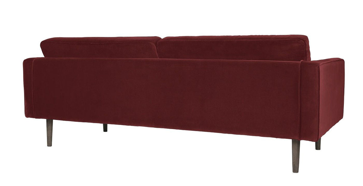 Wind 3-pers. Sofa - Wild Ginger