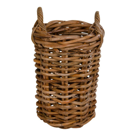 Burton Basket, Round Basket set of 4 pcs.