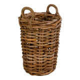 Burton Basket, Round Basket set of 4 pcs.