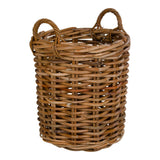 Burton Basket, Round Basket set of 4 pcs.