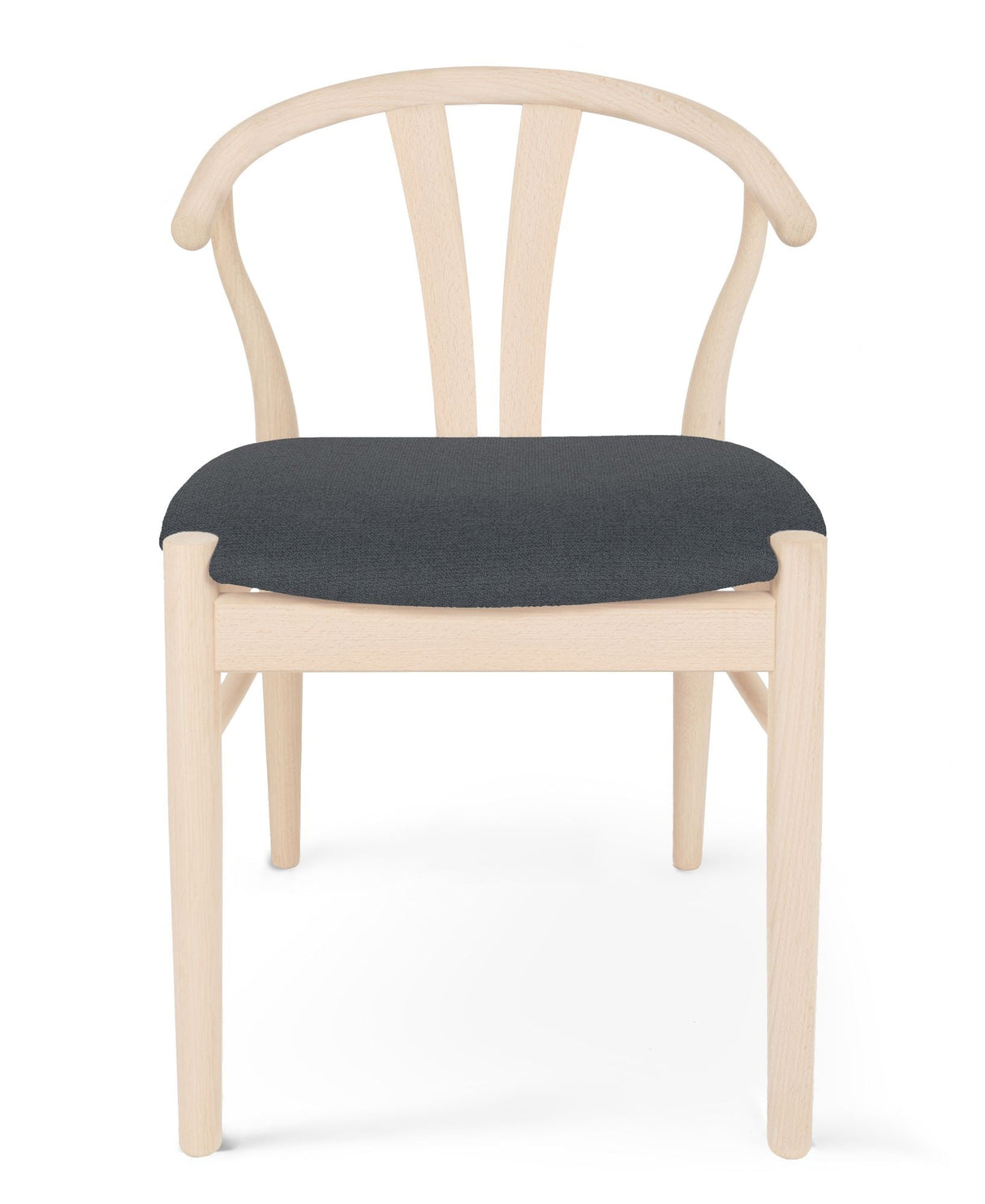 Findahl Frida Dining chair Beech/Anthracite