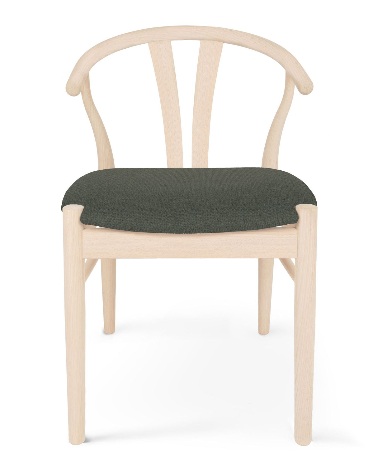 Findahl Frida Dining Chair Beech/Dark Gray