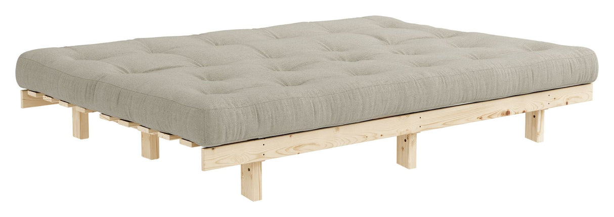 Karup Design Lean Sofa bed, Linen