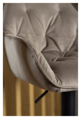 Brooke, barstool beige