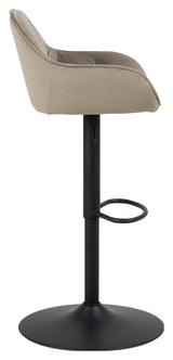 Brooke, barstool beige