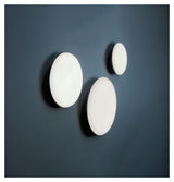 Halo Design LED Plafond 3 step Black, Ø28