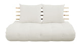 Shin Sano Futon, Pine/Off White