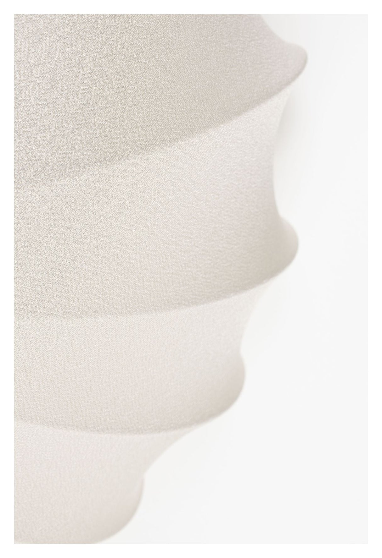 homii Shem Ceiling Lamp Ø60, White