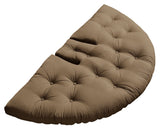 Nido Futon, residing in Mocca