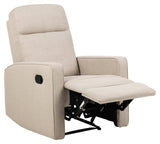 Asila, recliner - beige