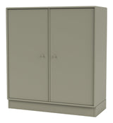 COVER Cabinet w. socket H7 cm, Fennel