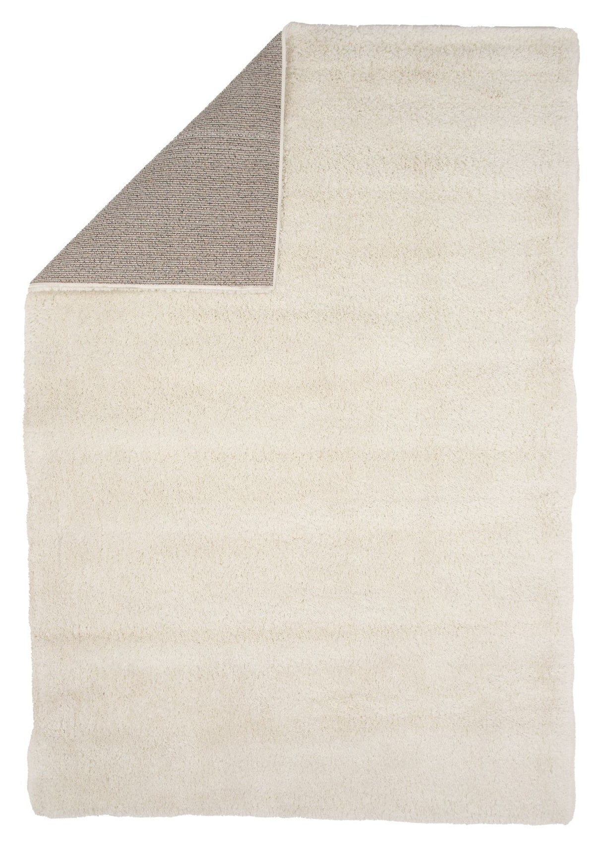 Walter Rug 230x160, White