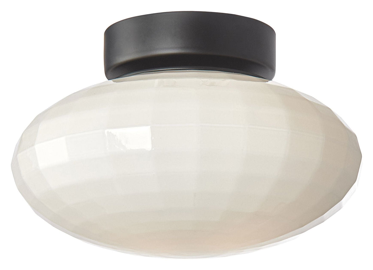 Mesh Ceiling luminaire Ø20, Opal