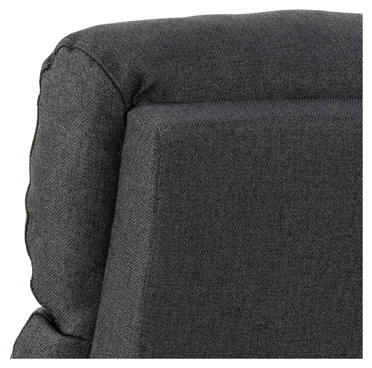 Siom, recliner - anthracite