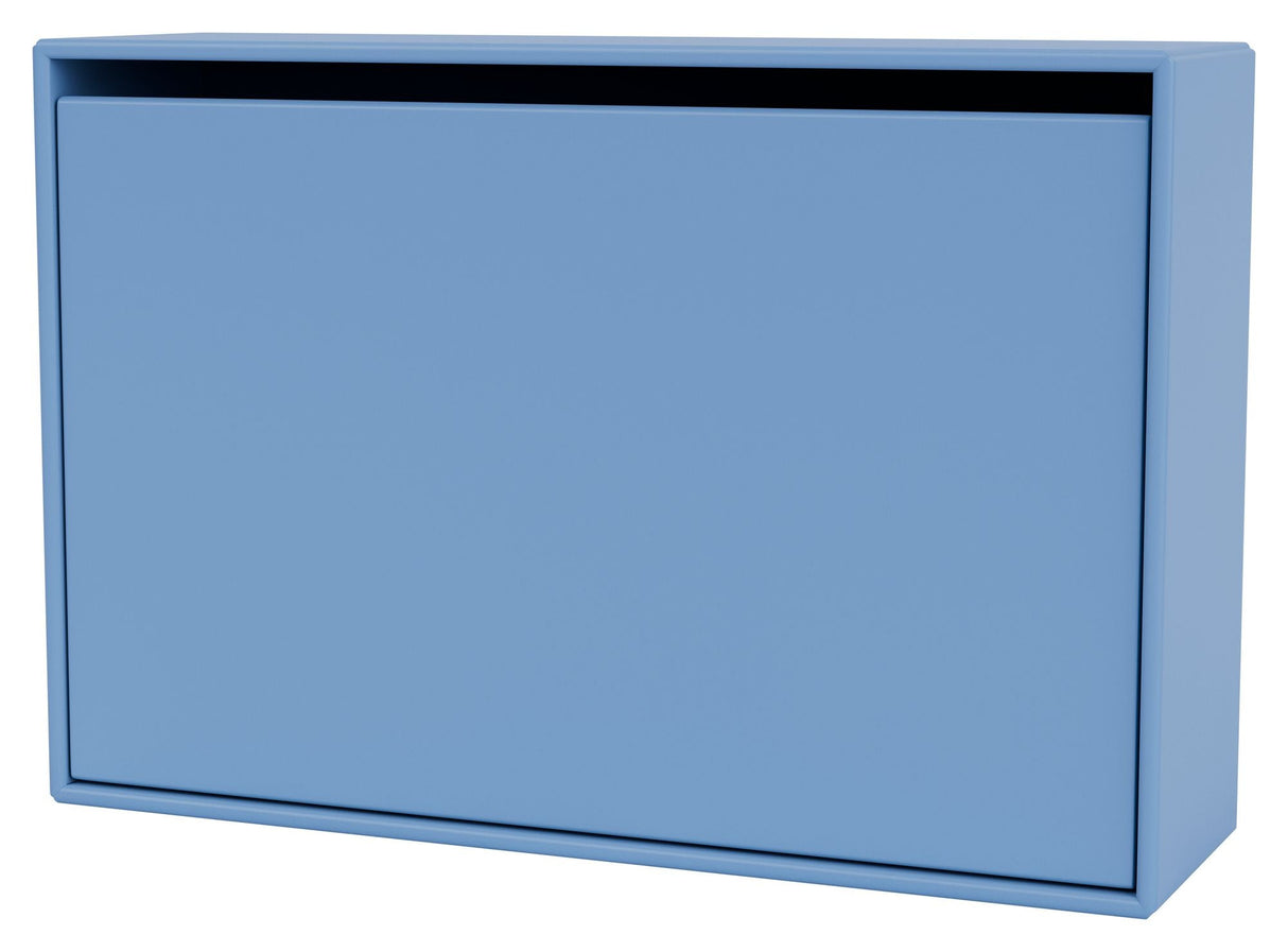 HIDE Shoe Cabinet, 154-Azure