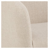 Ramsey, lounge chairs - beige