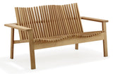 Cane-line Amaze Sofa, Teak