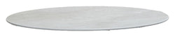 Cane-line Countertop Fossil gray, ceramic, Ø90