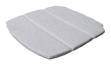 Cane-line Breeze chair cushion, Light gray