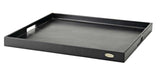 Cane-line Club Tray 58,5x58,5, Black