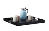 Cane-line Club Tray 58,5x58,5, Black