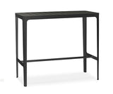 Cane-line Cut Bar Table Black, 120