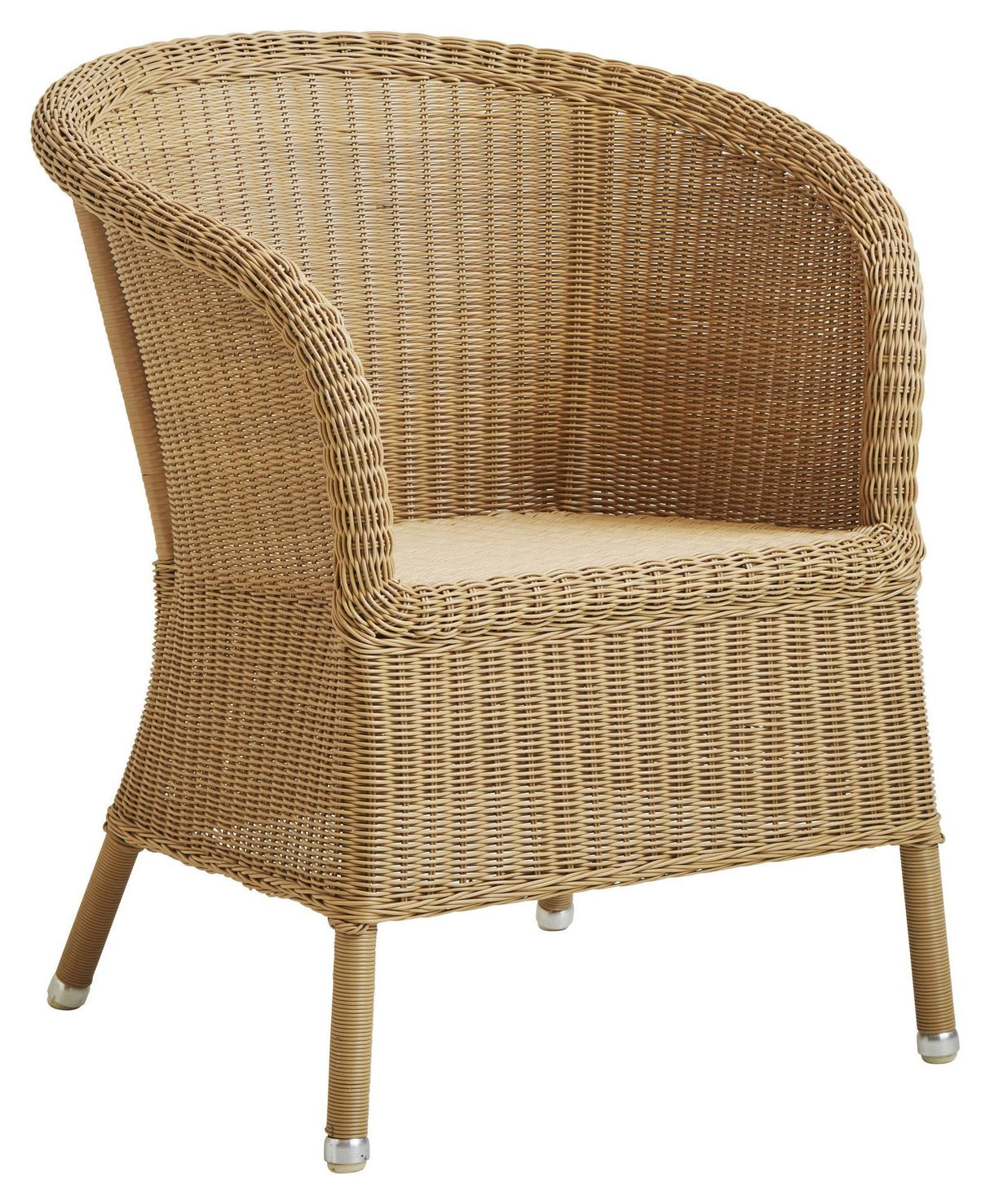 Cane-line Derby Garden Chair, Natural, Cane-line Weave